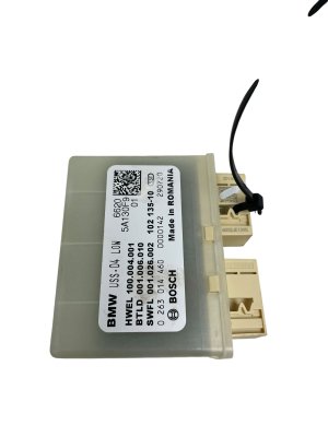 2025 BMW X3 Parking Distance Control Module (Used OEM)