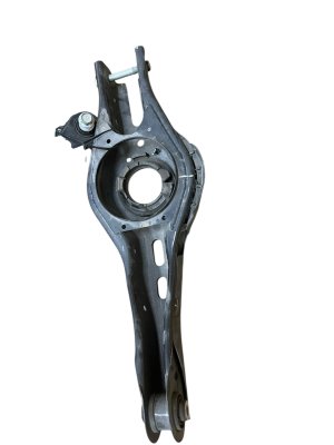 2021-2025 Kia K5 Upper and Lower Suspension Control Arm Set - Rear, Left (Driver) (Used OEM)