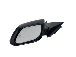 2023-2025 Kia Niro EV Power Heated Signal Door/Side View Mirror - Front, Left (Driver) (Used OEM)