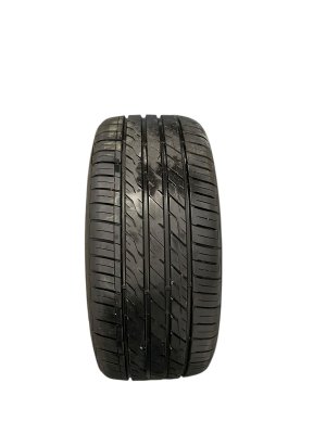 2015-2025 Audi A4 245/35ZR19 97W XL Arroyo Grand Sport A/S Tire (Used OEM)
