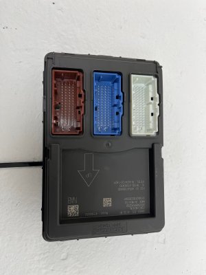 2024 Acura Integra Body Control Module (Used OEM)