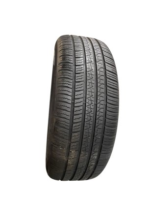 2016-2026 Volkswagen Tiguan Pirelli Scorpion Zero 235/55R18 Tire (Used OEM)