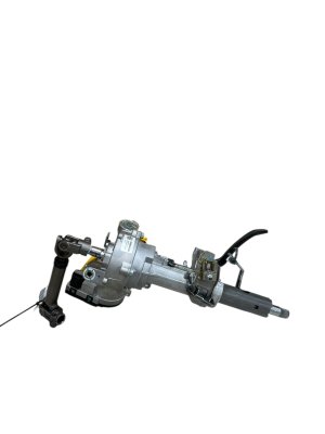 2022-2025 Hyundai Santa Cruz Manual Tilt and Telescope Steering Column Assembly (Used OEM)