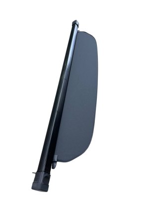 2021-2024 Toyota Venza Retractable Cargo Cover Privacy Shade - Rear (Used OEM)