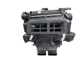 2019-2025 Audi A8 HVAC Blower Motor and Heater Core Housing Assembly (Used OEM)