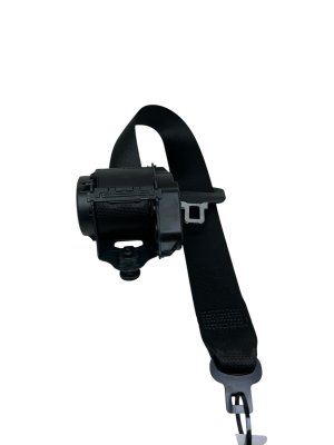2023-2025 Dodge Hornet Center Seat Belt Assembly - Rear, Left (Driver) (Used OEM)