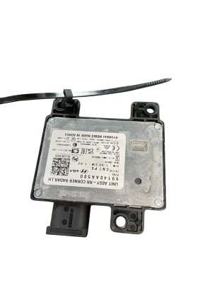 2024-2025 Hyundai Elantra N Blind Spot Radar Sensor Module - Rear, Left (Driver) (Used OEM)