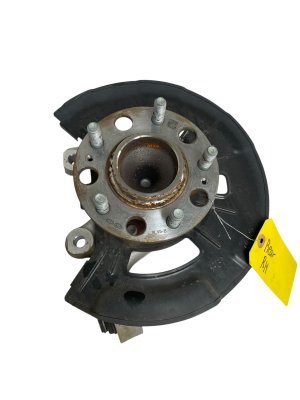 2020-2024 Hyundai Sonata Spindle Knuckle Hub Assembly - Rear, Right (Passenger) (Used OEM)