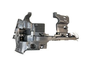 2017-2024 Mini Cooper Countryman Bumper Bracket Mount - Rear (Used OEM)