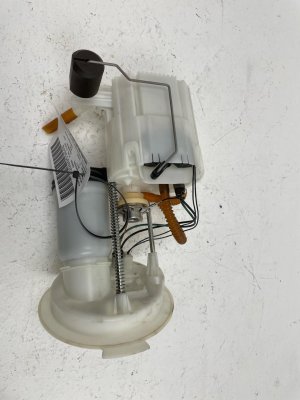 2016-2018 BMW M2 In-Tank Fuel Pump and Sending Unit Assembly (Used OEM)
