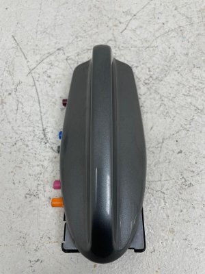 2017-2023 Volvo S90 Gray Shark Fin Antenna (Used OEM)