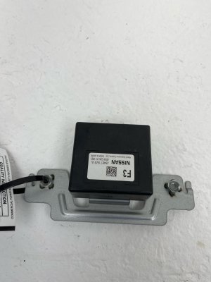 2021 INFINITI QX50 ADAS Advanced Driver Assist System Control Module (Used OEM)