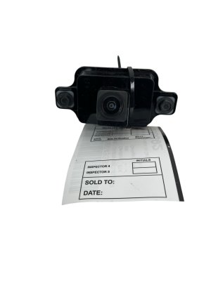 2023-2025 Toyota Crown Rear View Liftgate Mounted Back Up Camera (Used OEM)