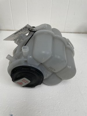 2018-2024 Audi A5 Engine Coolant Reservoir (Used OEM)