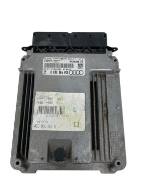 OEM Engine Control Module (ECM) for 2016-2018 Audi AUDI RS7, RS7 (OEM)