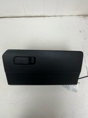 2025-2026 Kia K4 Black Glove Box Storage Compartment Tray and Lid (Used OEM)
