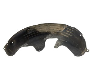2024-2025 Hyundai Santa Fe Inner Fender Liner Splash Guard - Rear, Left (Driver) (Used OEM)