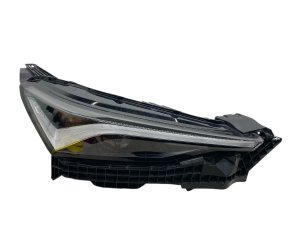 2025-2026 Acura ADX LED Headlight Assembly - Front, Right (Passenger) (Used OEM)