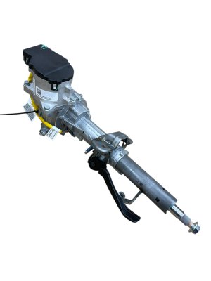 2023-2025 Hyundai Santa Cruz Power Tilt and Telescopic Steering Column - Front (Used OEM)