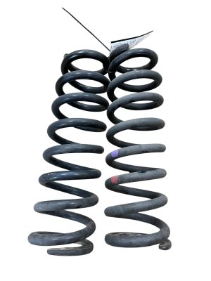2021-2025 Lexus IS300 Suspension Coil Spring - Rear (Used OEM)