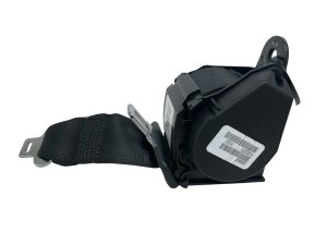 2021-2025 BMW M3 Middle Seat Belt Assembly - Rear, Left (Driver) (Used OEM)
