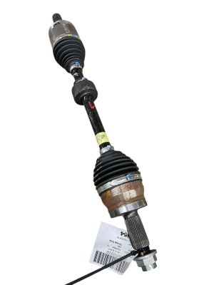2022-2025 Hyundai Tucson CV Drive Axle Shaft - Front, Left (Driver) (Used OEM)