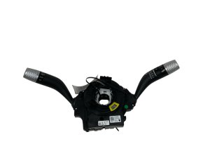 2021-2024 Genesis GV80 Steering Wheel Clockspring and Combination Switch - Front (Used OEM)