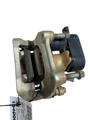 2022-2025 Hyundai Tucson Disc Brake Caliper with Actuator - Rear, Right (Passenger) (Used OEM)
