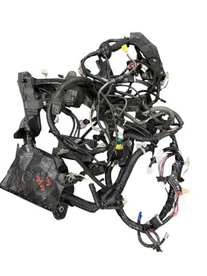2019-2020 Lexus UX200 Engine Room Fuse Box Wiring Harness (Used OEM)