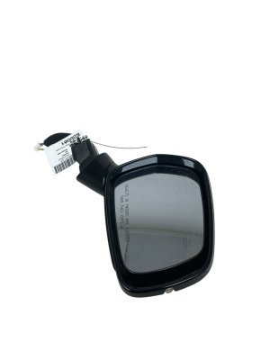 2022-2025 Kia Carnival Blue Power Heated Folding Blind Spot Signal Door/Side View Mirror - Front, Right (Passenger) (Used OEM)