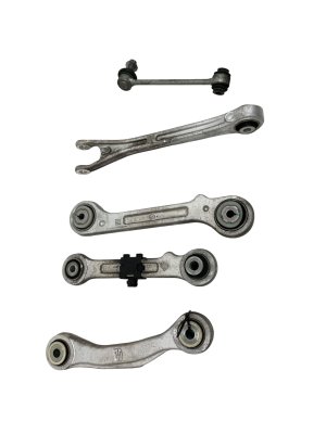 2017-2024 Maserati Levante Suspension Control Arm Set - Rear, Right (Passenger) (Used OEM)
