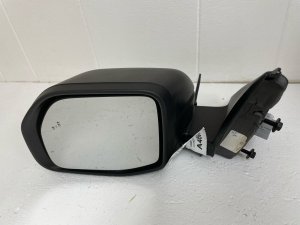 2021-2024 Ford Bronco Sport Power Heated Blind Spot Door/Side View Mirror - Front, Left (Driver) (Used OEM)