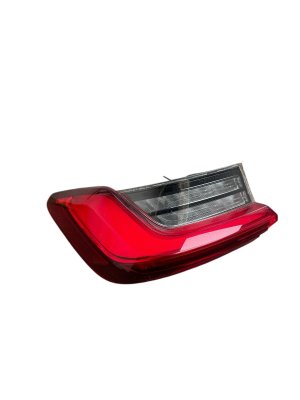 2021-2022 BMW M3 Outer Quarter Mounted Taillight Assembly - Rear, Left (Driver) (Used OEM)