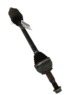 2006-2007 Cadillac XLR CV Drive Axle Shaft - Rear, Right (Passenger) (Used OEM)
