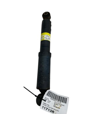 2018-2021 Lexus NX300 Suspension Shock Absorber - Rear (Used OEM)