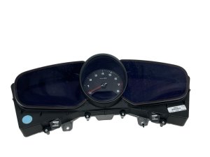 2017-2021 Porsche Panamera Digital MPH Instrument Cluster without Night Vision (Used OEM)