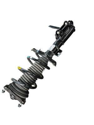 2025 Kia K4 Suspension Strut and Shock Absorber - Front, Left (Driver) (Used OEM)