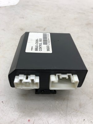 2015-2020 Nissan Murano Seat Control Module (Used OEM)