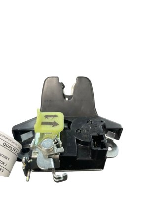 2022-2025 Hyundai Elantra N Trunk Lock Actuator Motor - Rear (Used OEM)