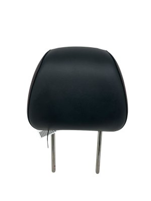 2024-2025 Dodge Charger Black Seat Leather Headrest - Front, Right (Passenger) (Used OEM)