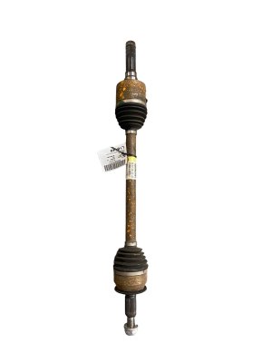 2018-2024 Lincoln Navigator CV Half Shaft Drive Axle Shaft - Rear, Left (Driver) (Used OEM)