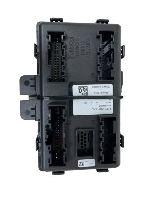 2024-2025 Lincoln Nautilus Temperature Control Module (Used OEM)