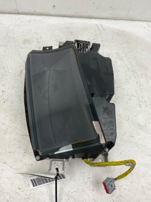 2018-2021 Lincoln Navigator Dashboard Mounted Heads-Up Display Projector - Front (Used OEM)