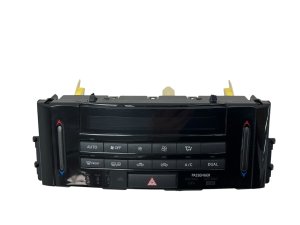 2021-2025 Lexus IS300 Temperature AC Climate Control Module - Front (Used OEM)