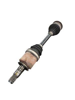 2016-2024 INFINITI Q50 CV Axle Shaft with Jack Shaft - Front, Right (Passenger) (Used OEM)