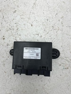 2024-2025 Lincoln Nautilus Door Control Module - Front (Used OEM)