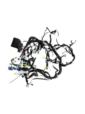 2025 Nissan Kicks Dashboard Wiring Harness - Front (Used OEM)