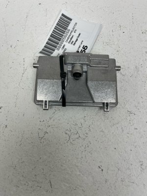 2018-2019 Volkswagen GTI Windshield Mounted Lane Keep Assist Camera - Front (Used OEM)