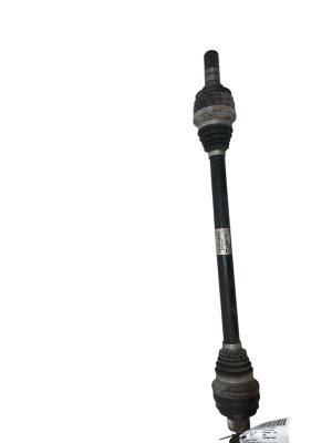 2017-2021 Porsche Macan Drive Axle Shaft Assembly - Rear, Right (Passenger) (Used OEM)
