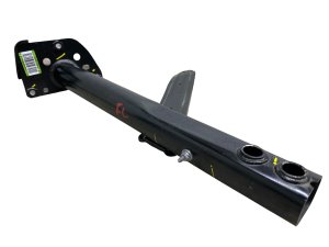 2023-2025 Dodge Hornet Radiator Support Brace Strut and Closure Bracket (Used OEM)